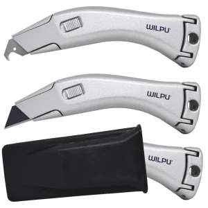 HEAVY PREMIUM Cuttermesser Finale Aktion